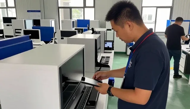 安装调试如何服务不同旺季备货
